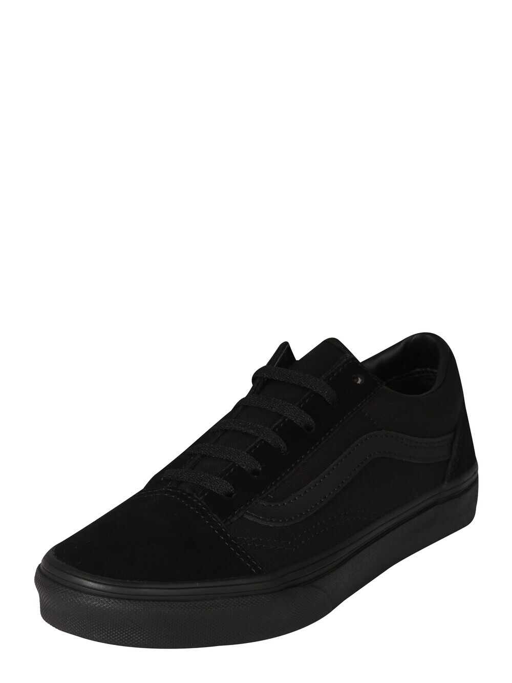 

Кроссовки Vans Old Skool, черный