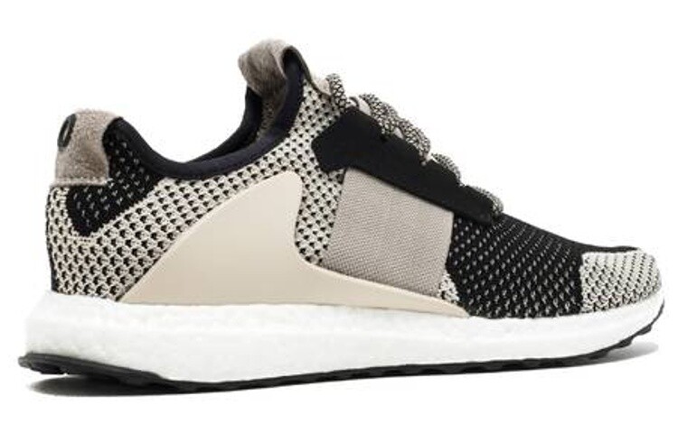 Кроссовки adidas ADO Ultra Boost Day One Clear Brown — фото 4
