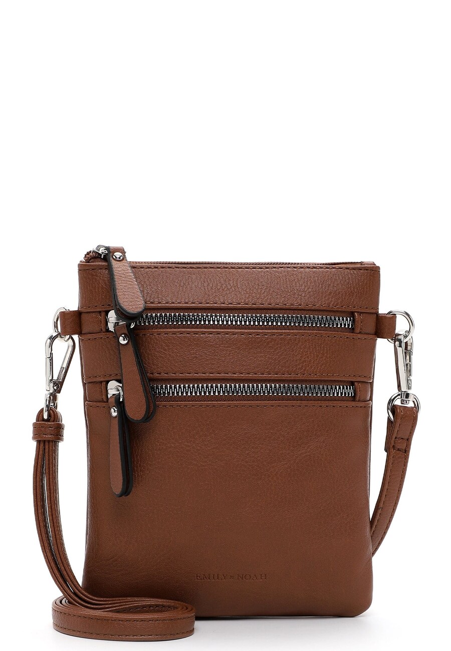 

Сумка через плечо Emily & Noah Emily & Noah Emma, Brown