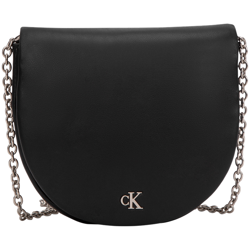

Calvin Klein Синтетическая поясная сумка, 001-Space Black