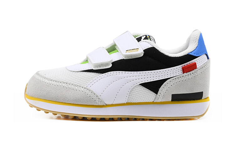 

Кроссовки Future Rider Kids PS Puma