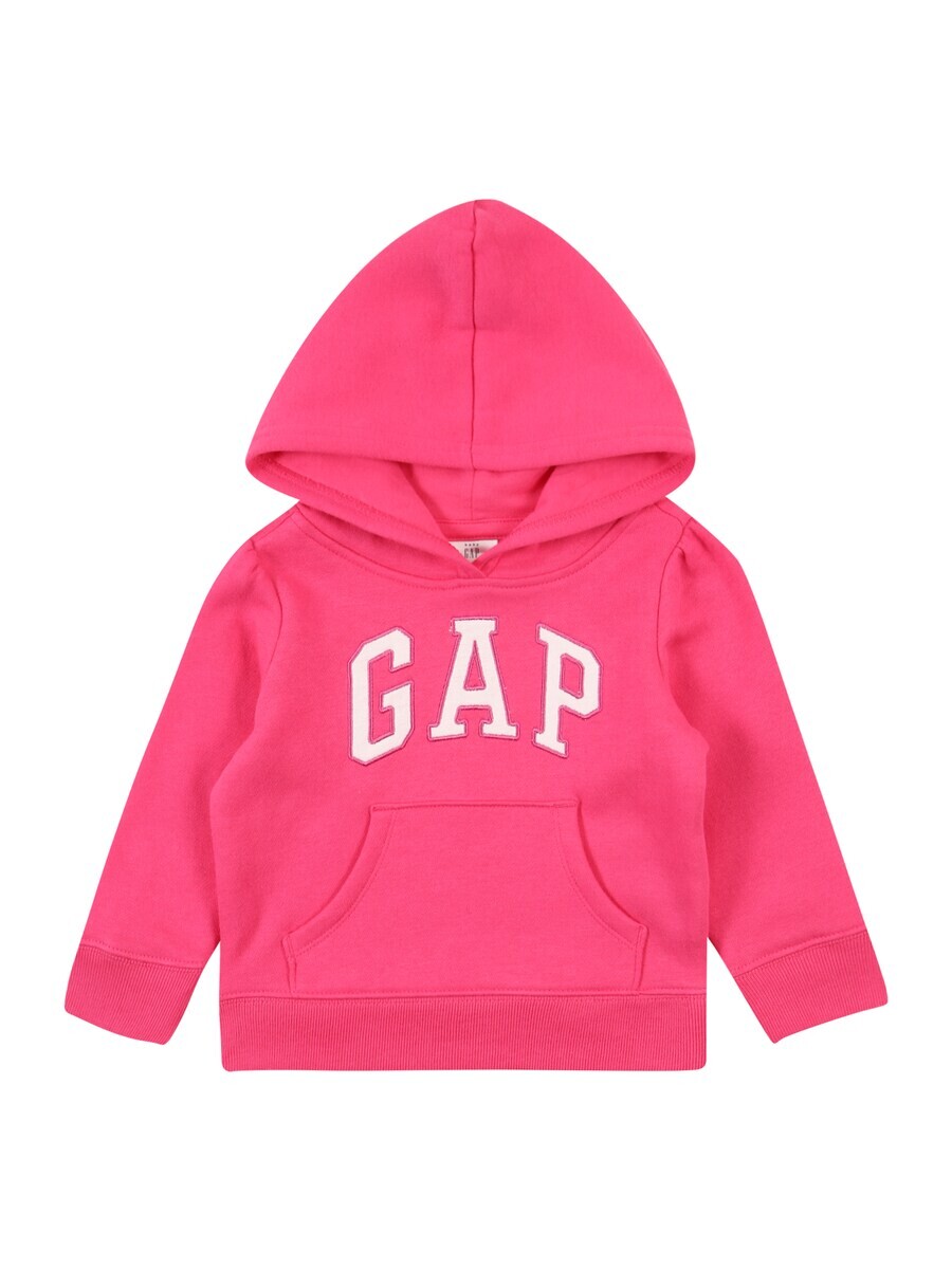 

Толстовка Gap, розовый