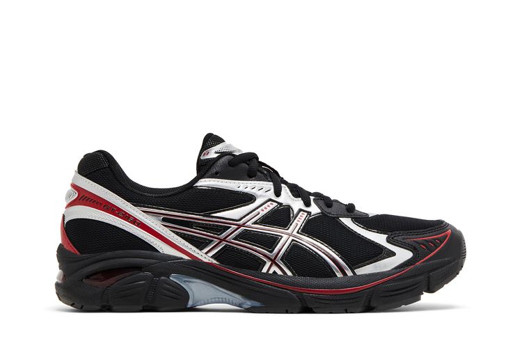 

Кроссовки GT 2160 'Black Pure Silver Red', черный