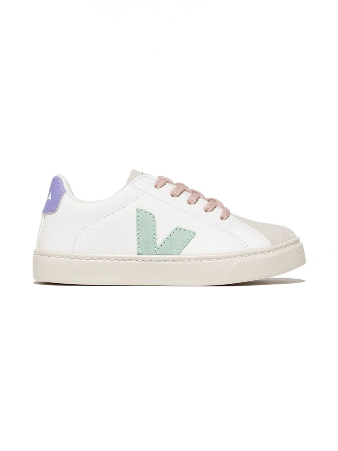 

Кеды детские VEJA Kids Esplar на комбинированные, мультиколор
