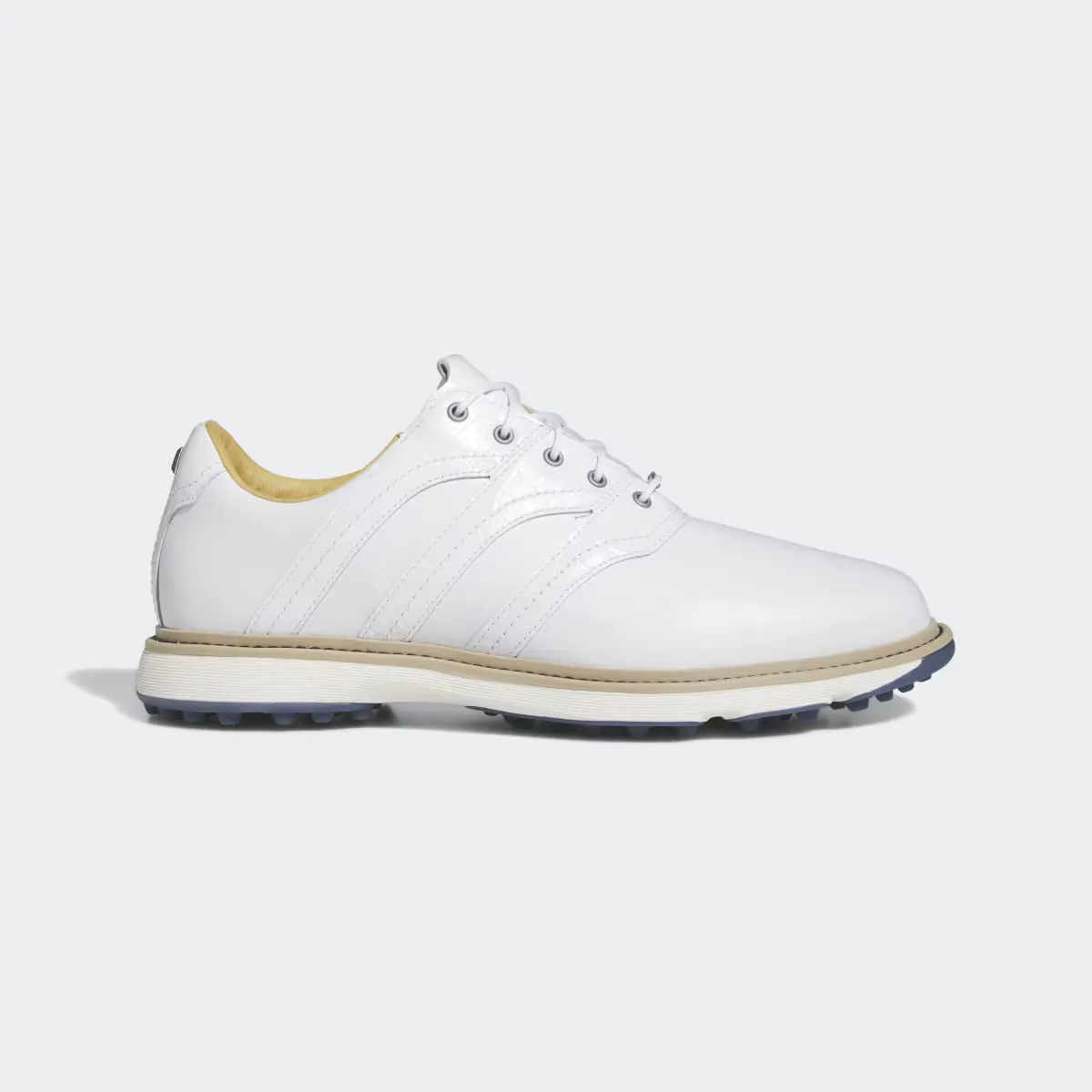 

Мужские кроссовки для гольфа Adidas MC Z-Traxion Spikeless, белый
