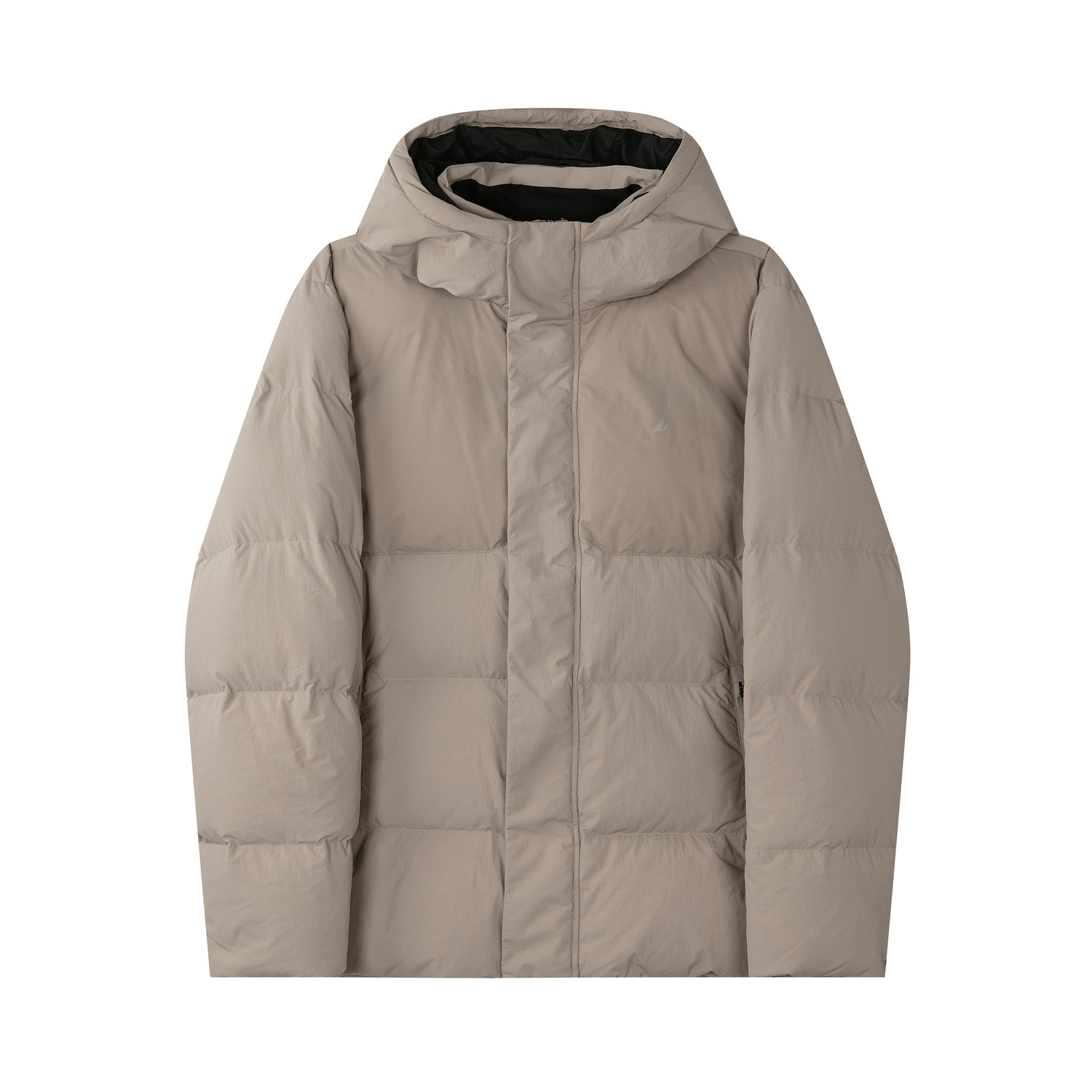 

NAUTICA Мужская пуховая куртка, Khaki