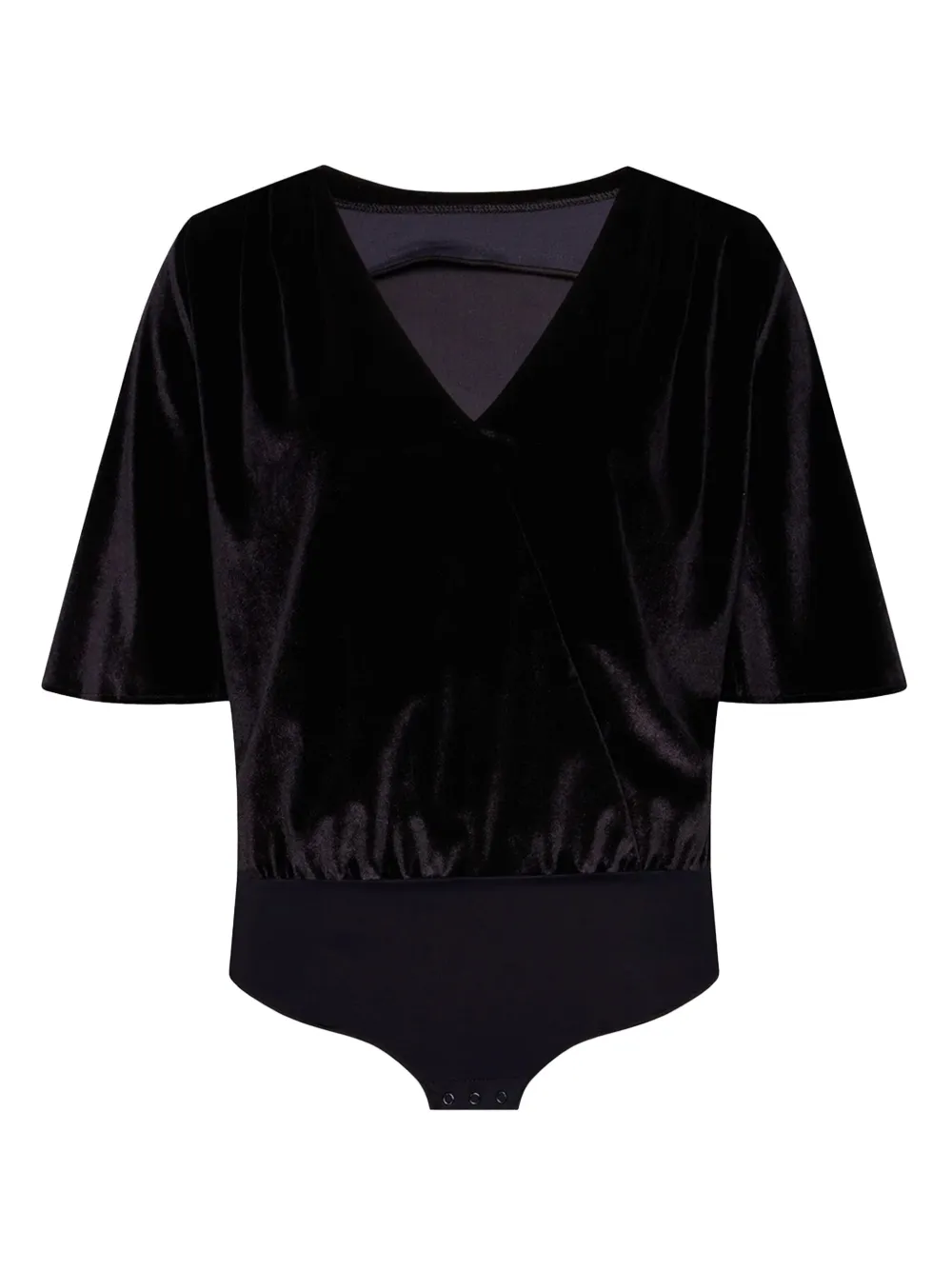 

Бархатное боди Addicted To Love с запахом Undress Code, черный