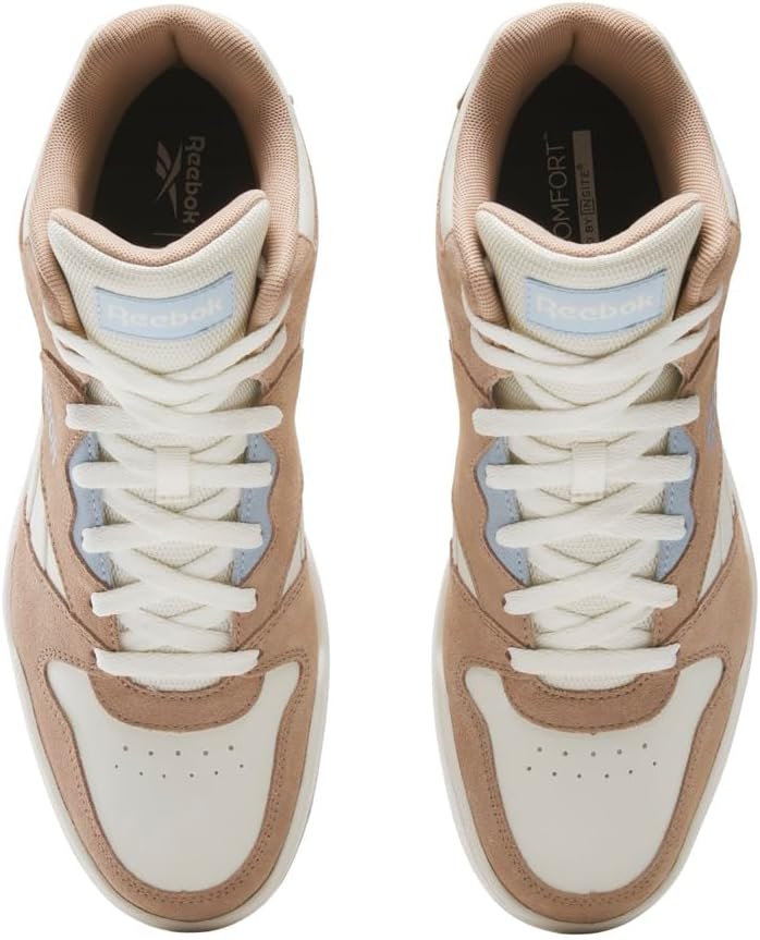 Кроссовки Reebok Unisex-Adult Reebok Royal Bb4500 Hi2, синий — фото 3