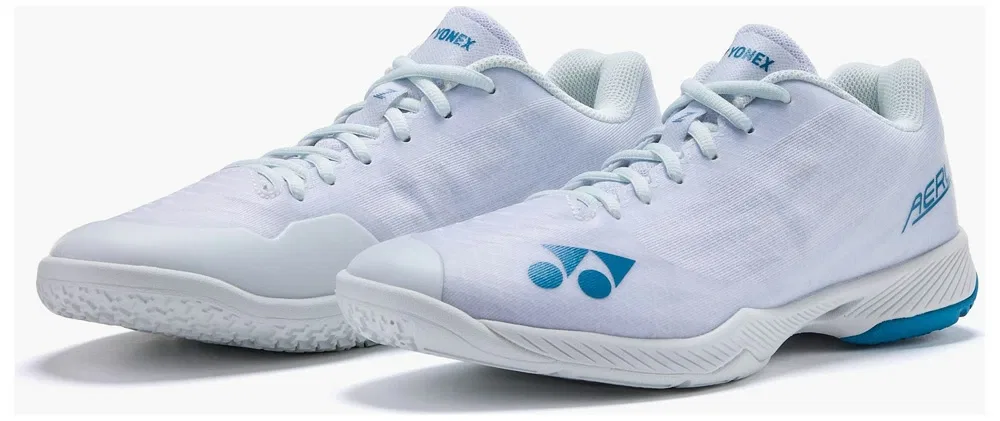 Мужские кроссовки для бадминтона «Power Cushion Aerus Z Men» от Yonex