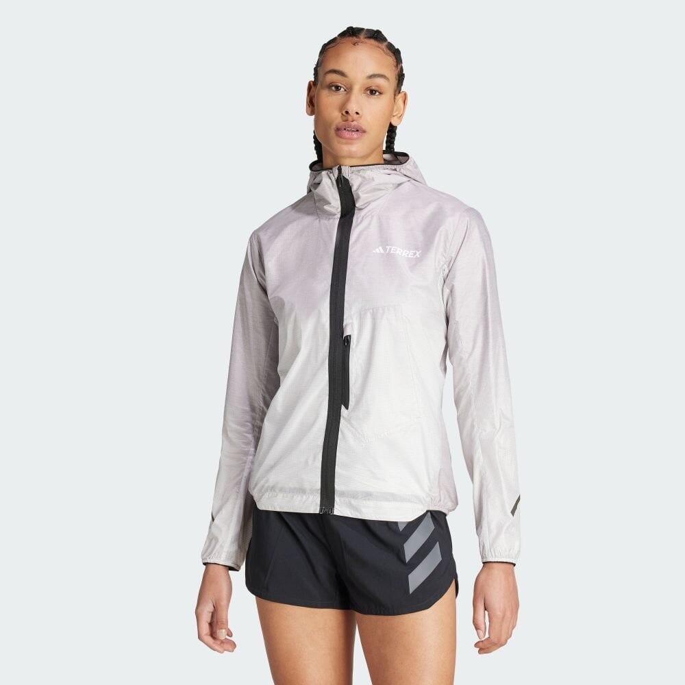 

Ветровка Adidas Terrex XPERIOR Light Windweave Jacket, цвет Pre-Rubbed Fig