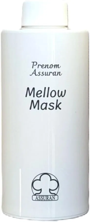 Маска для лица — Ashlan Marrow Mask, 160 г — фото 2