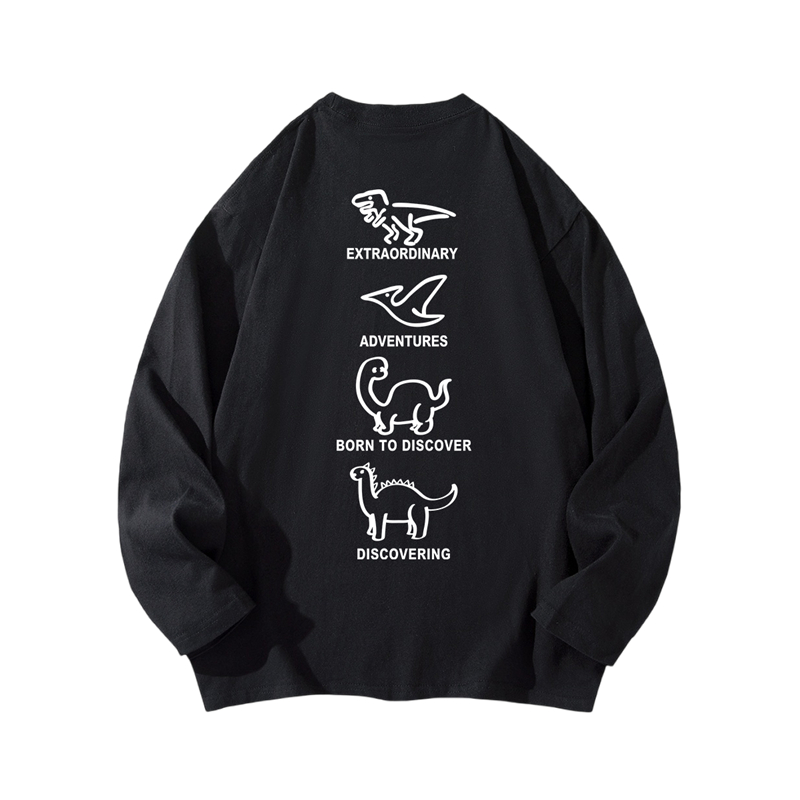 

Футболка для младших школьников Jeep, черный