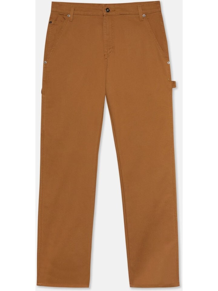 

Спортивные брюки Dickies, коричневый