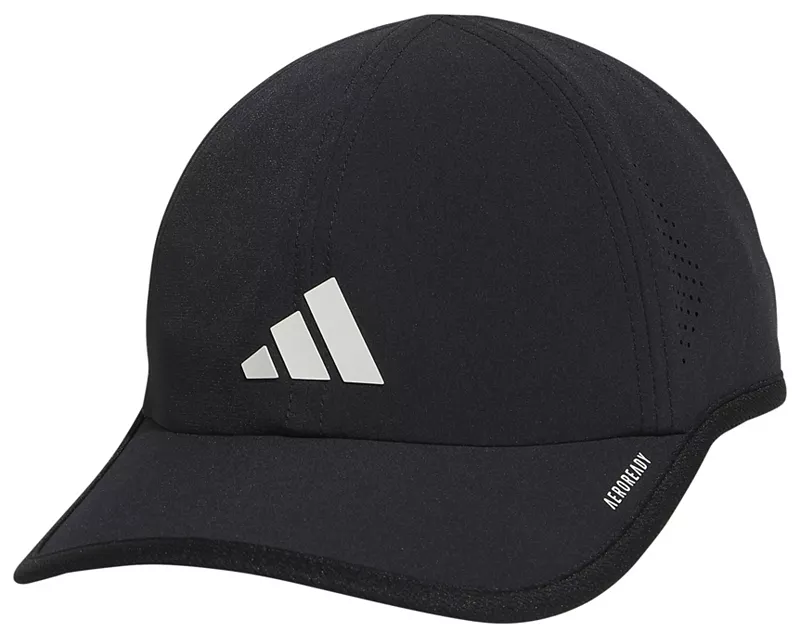 

Мужская кепка Adidas Superlite 3, черный/белый