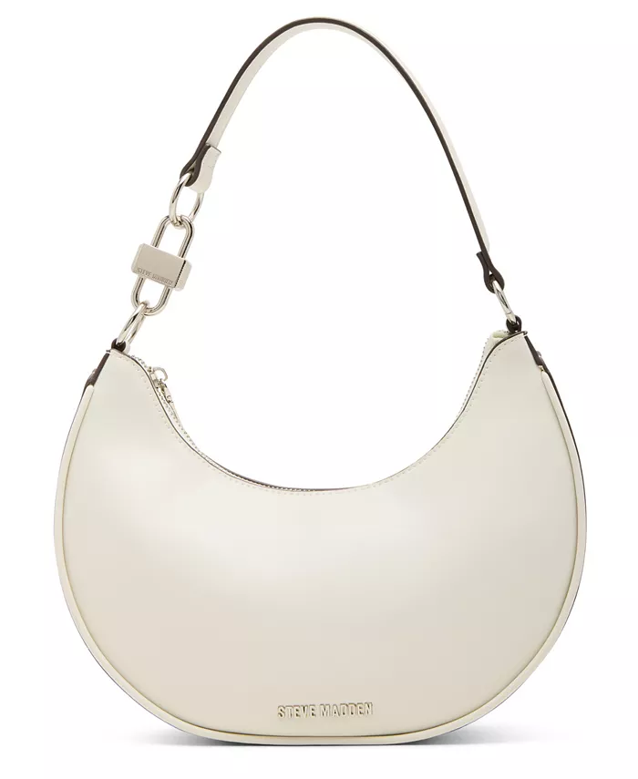 

Сумка-хобо Blohan Steve Madden, белый