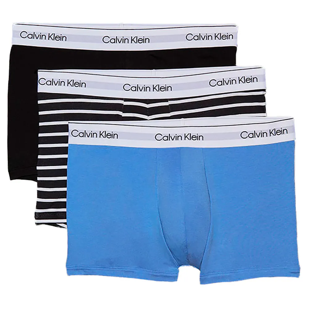 

Боксеры Calvin Klein LV00NB4392, синий