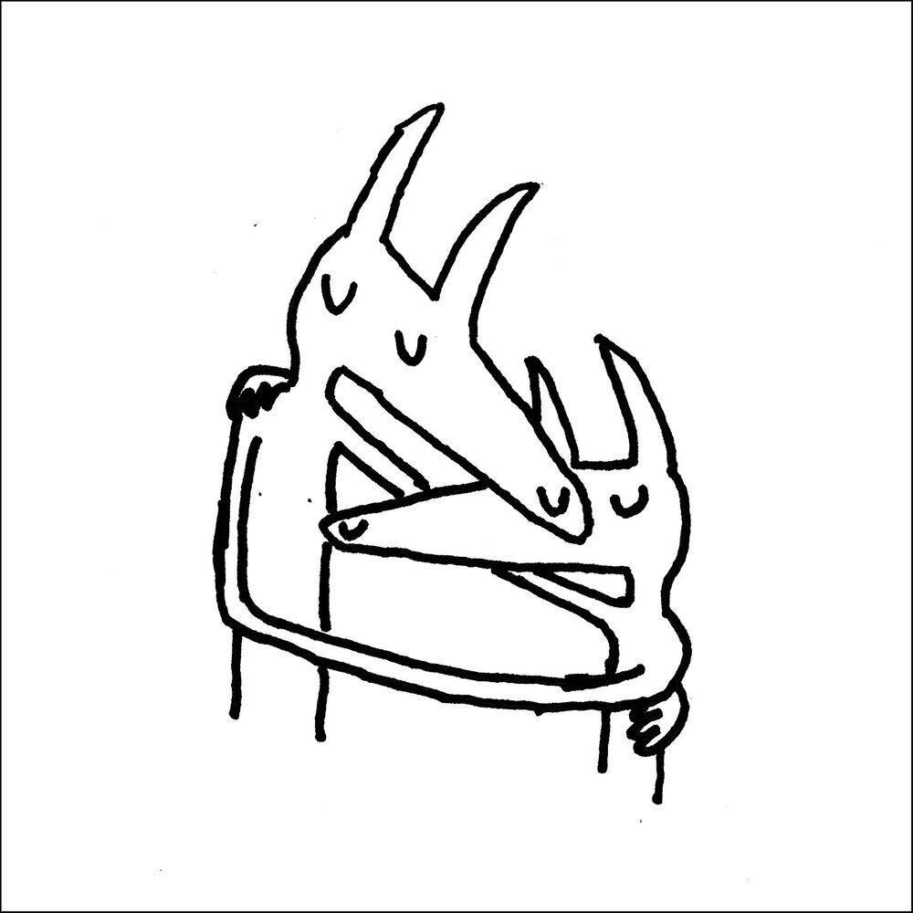 

Диск CD Twin Fantasy - Car Seat Headrest