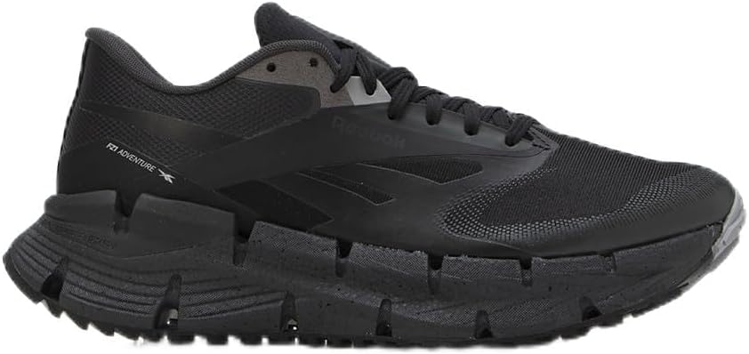 

Мужские кроссовки Reebok Floatzig Adventure 1, черный/серый