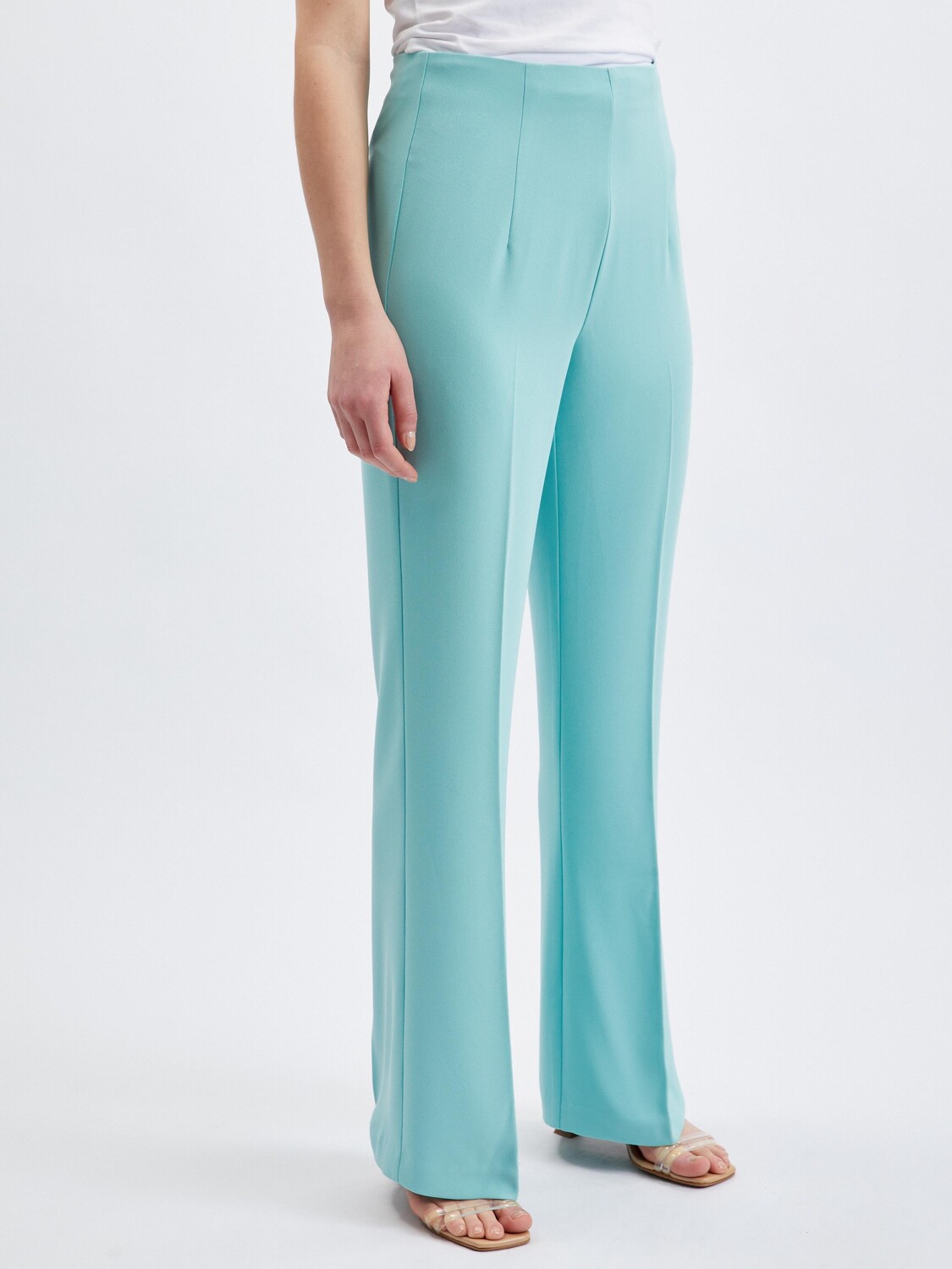 

Брюки orsay Hose, светло-синий