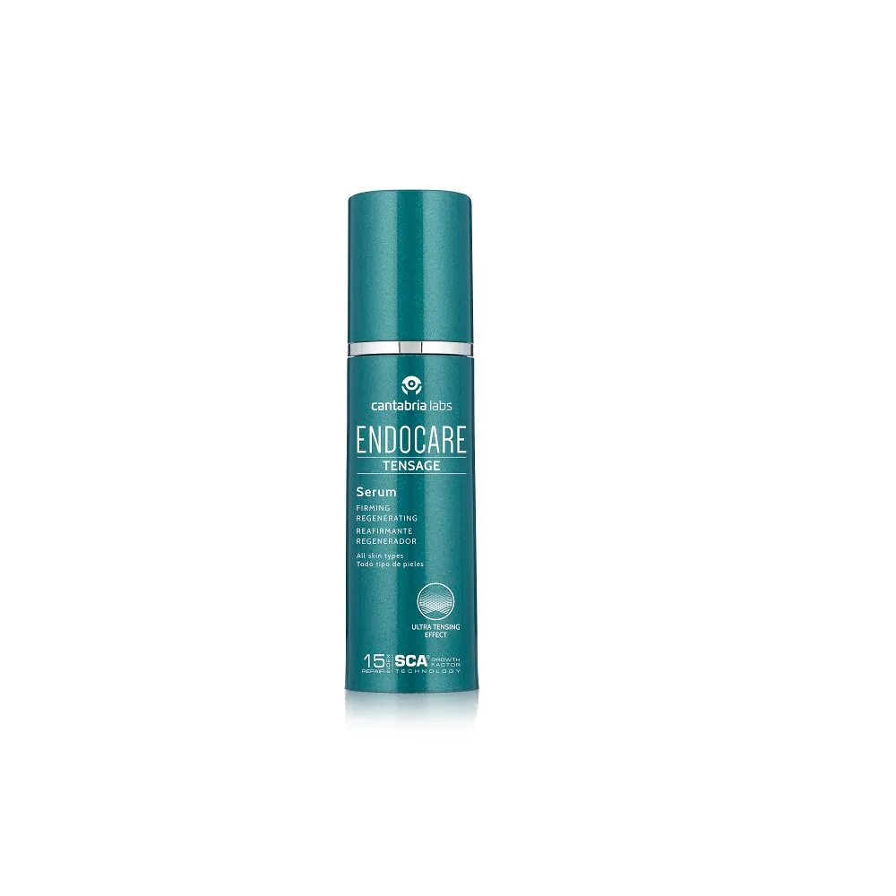 

Endocare Tensage Serum 30 мл Антигравитационная сыворотка для лица