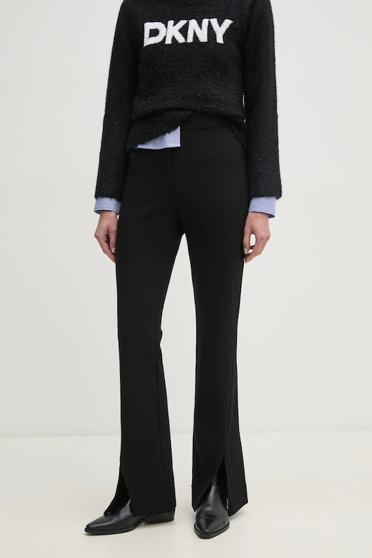 

Брюки Dkny, черный
