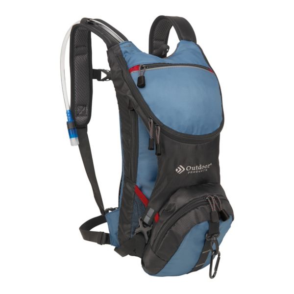 

Рюкзак для питья Ripcord Outdoor Products, синий