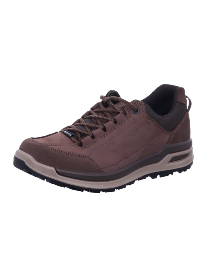 

Походная обувь LOWA BELLAGIO GTX LO, коричневый
