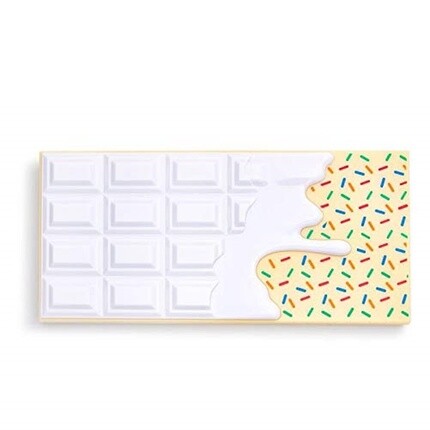

Палетка теней для век I Heart Chocolate Sprinkles 18G, Makeup Revolution