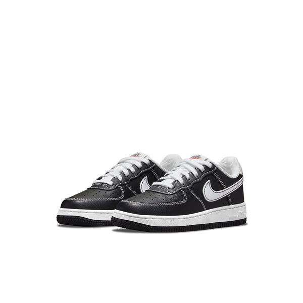 Кроссовки air force 1 s50 кроссовки Nike, черный — фото 3