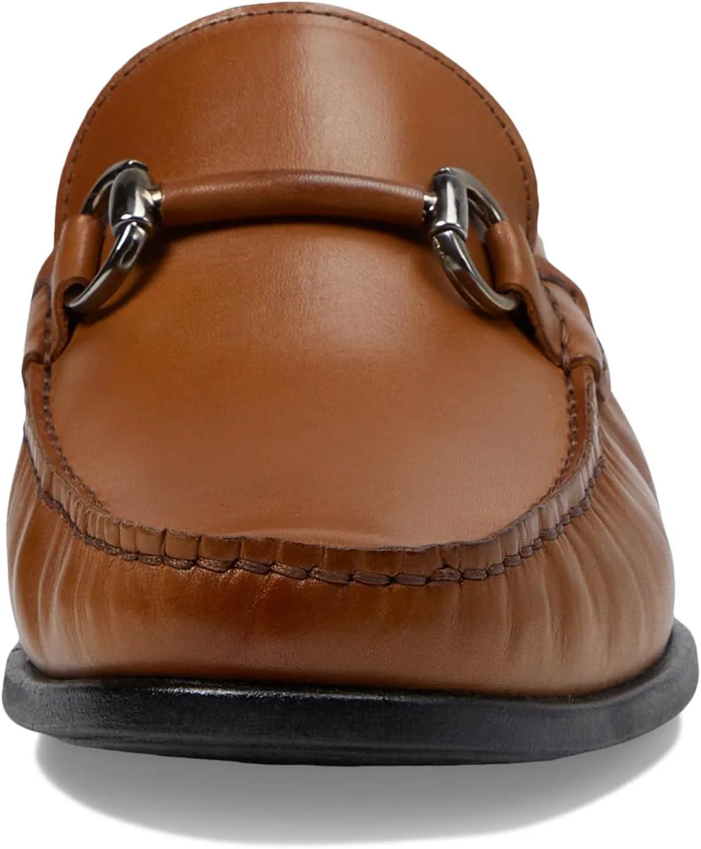 

Лоферы Marc Joseph New York Mens Clarkson St