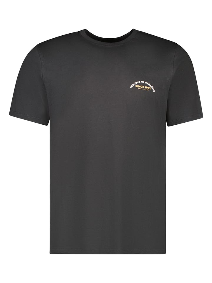 

Футболка Cars, черный