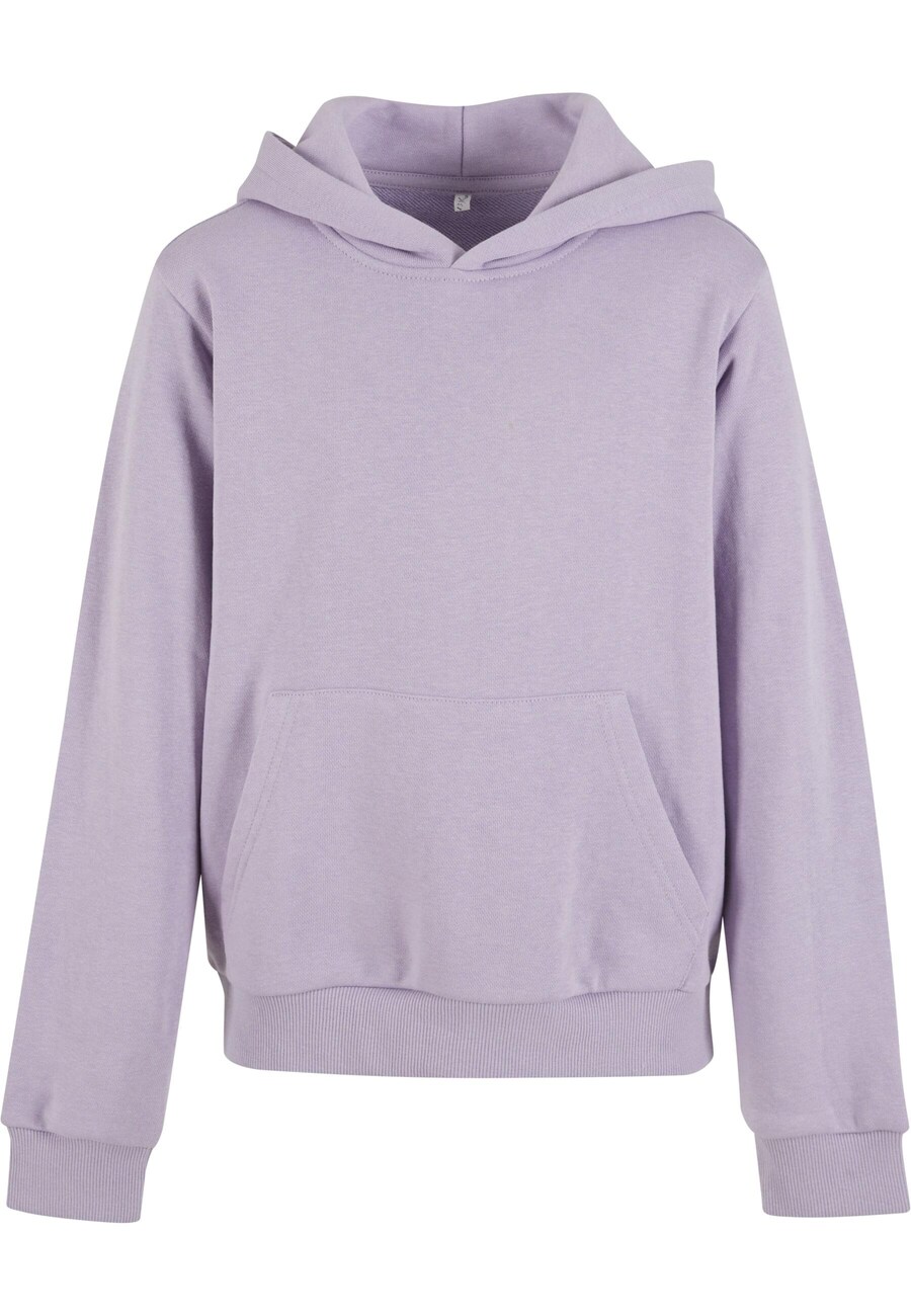 

Толстовка Urban Classics, цвет Pastel purple