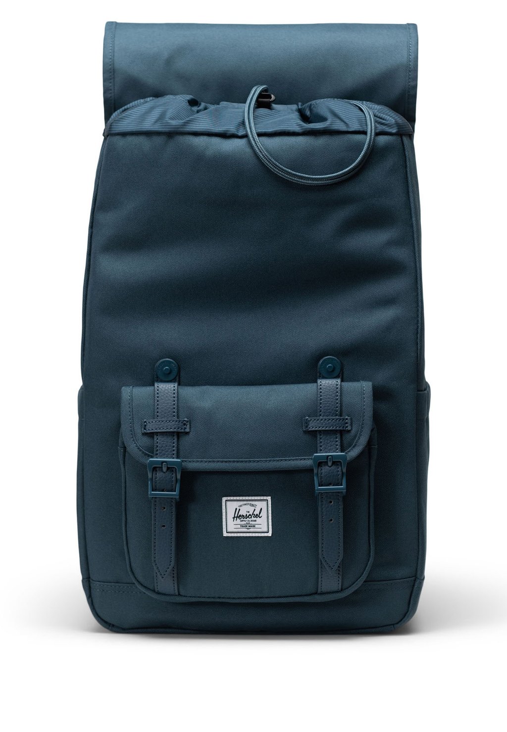 

Рюкзак LITTLE AMERICA MID Herschel, темно-синий
