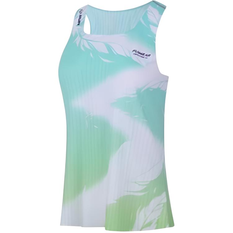 

361° Спортивный топ Women's Emerald Blue