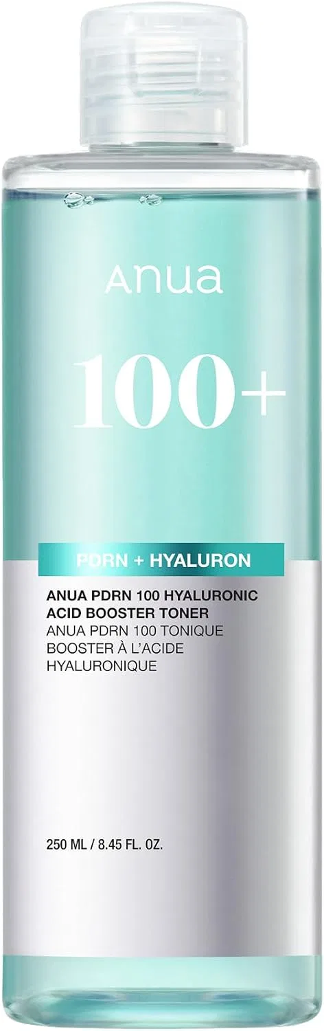 Тоник Anua — PDRN100 Hyaluronic Acid Booster, 250 мл