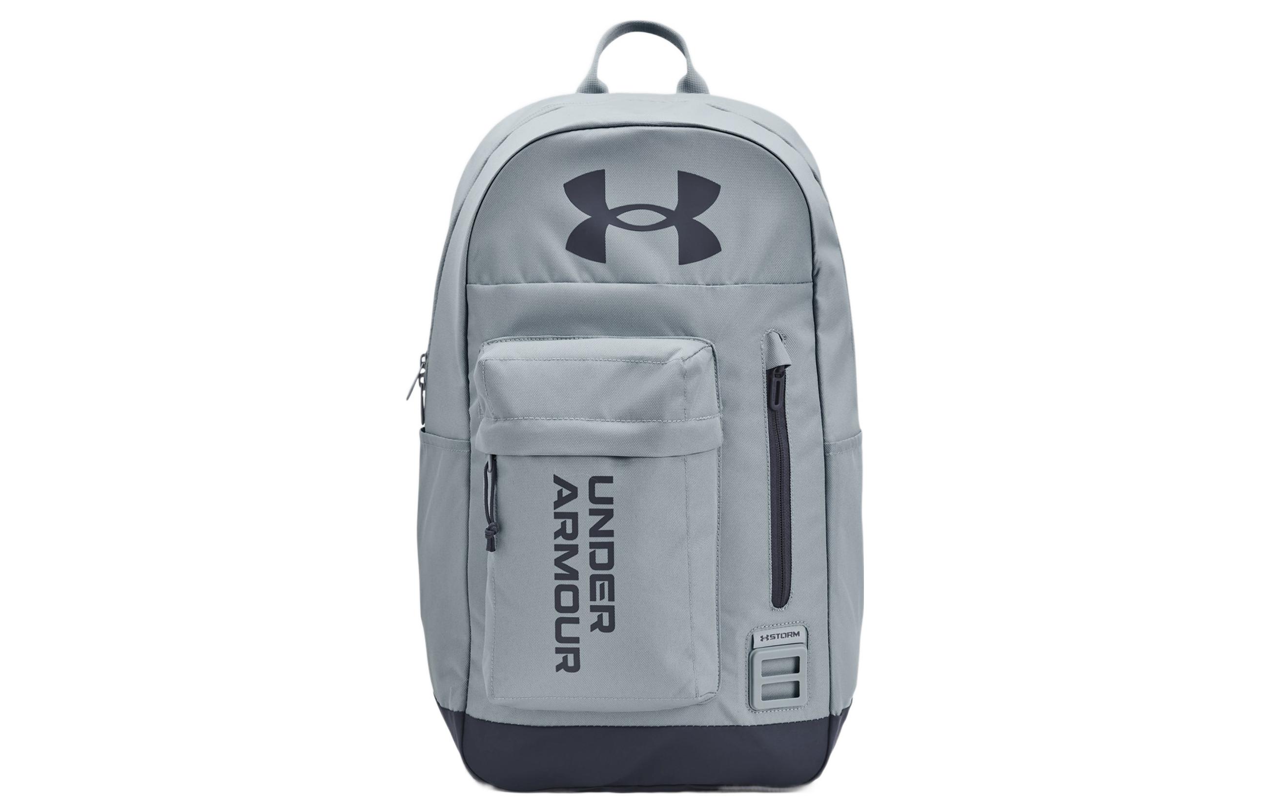 

Under Armour Полиэстеровый рюкзак Regular Unisex Harbor Blue