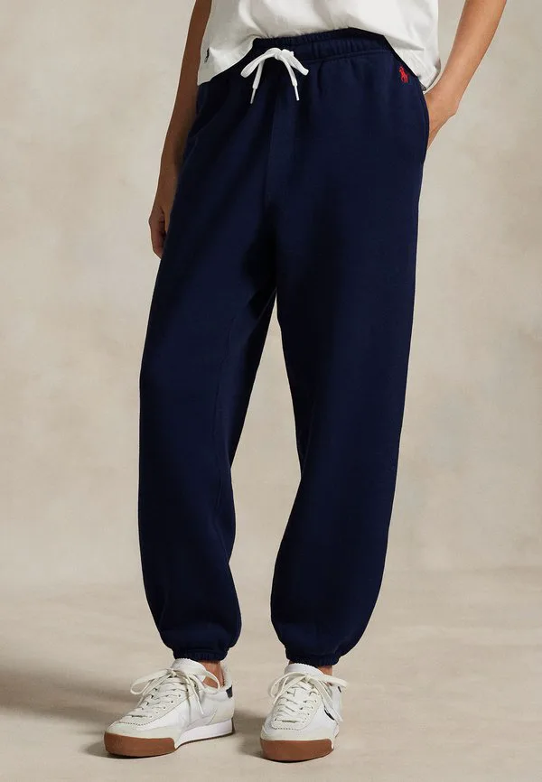 Спортивные штаны Polo Ralph Lauren, Cruise Navy