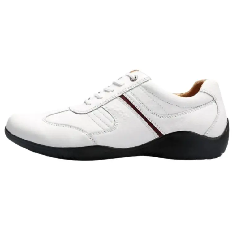 

Кроссовки мужские Lifestyle Shoes Men Low-Top Xgn, цвет Volvo white