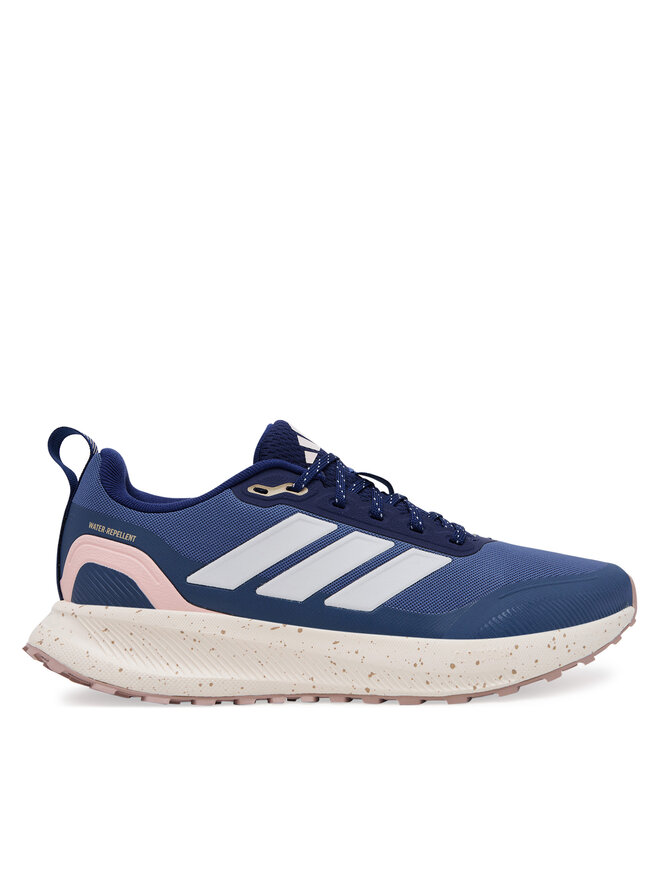 

Беговые кроссовки adidas Runfalcon 5 TR JP5912, темно-синий