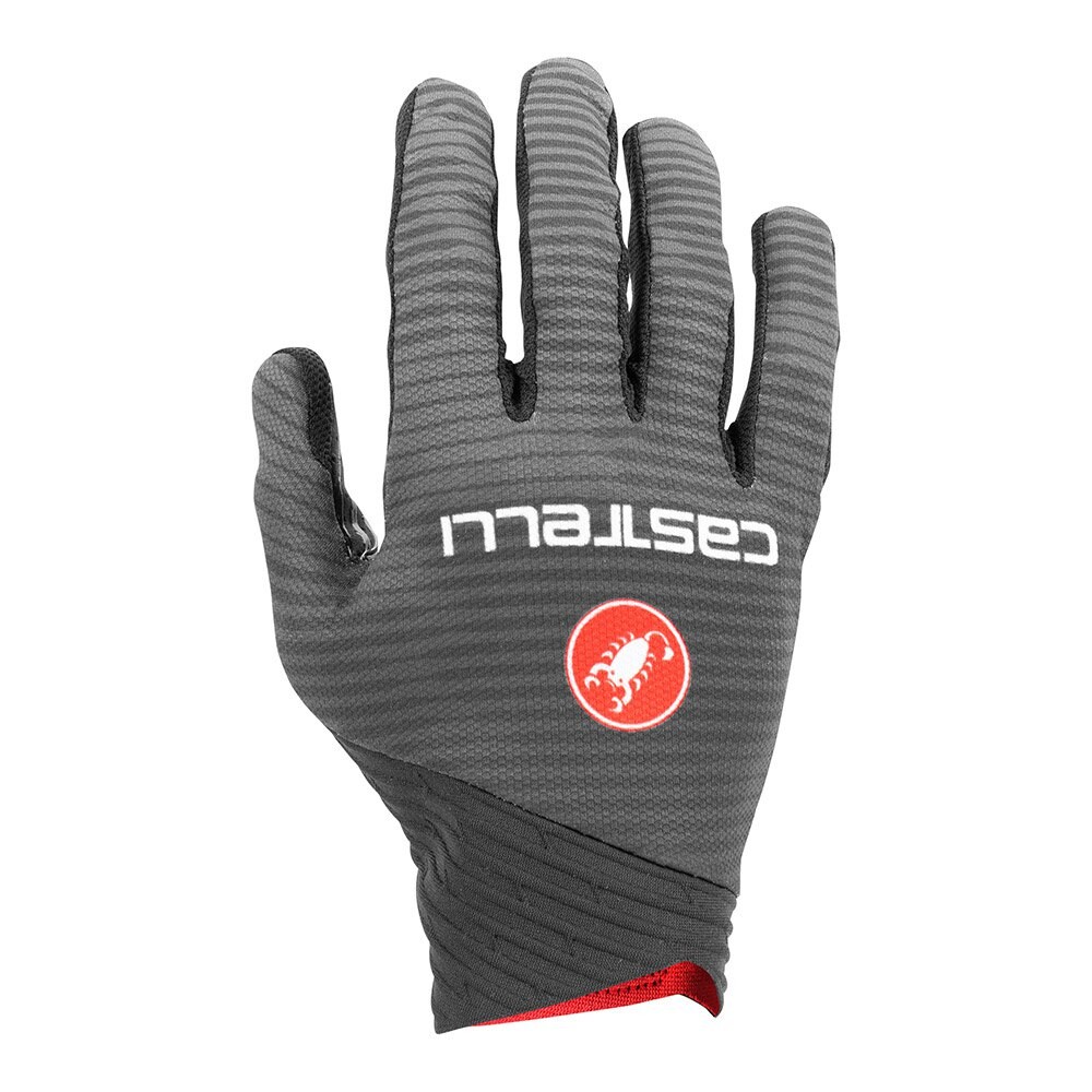 

Длинные перчатки Castelli CW 6.1 Cross, черный