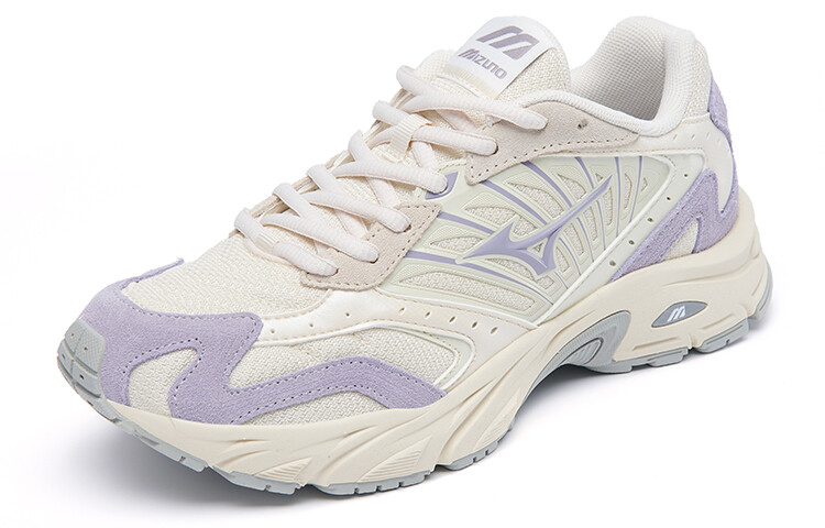 Mizuno Fiyi 2K Кроссовки Женщины, Сирень — фото 3