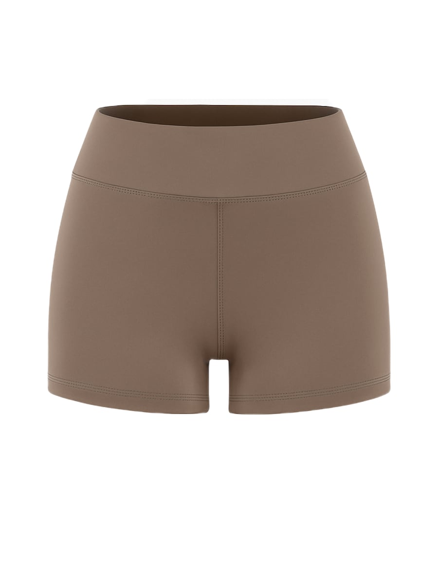 

Узкие леггинсы C&City, светло-коричневый