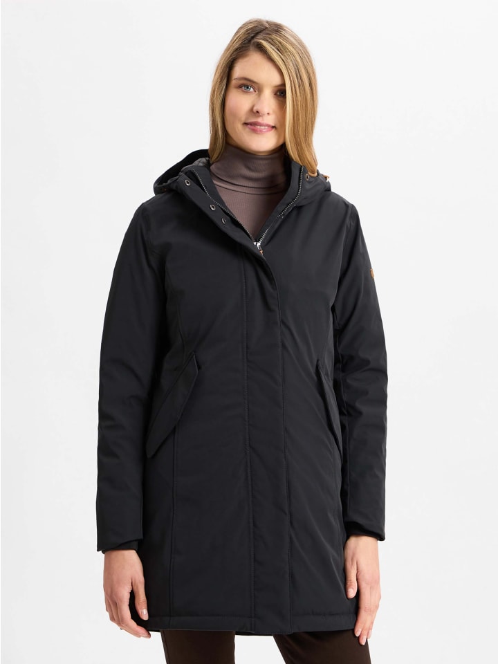 

Парка Camel Active Jacke, черный
