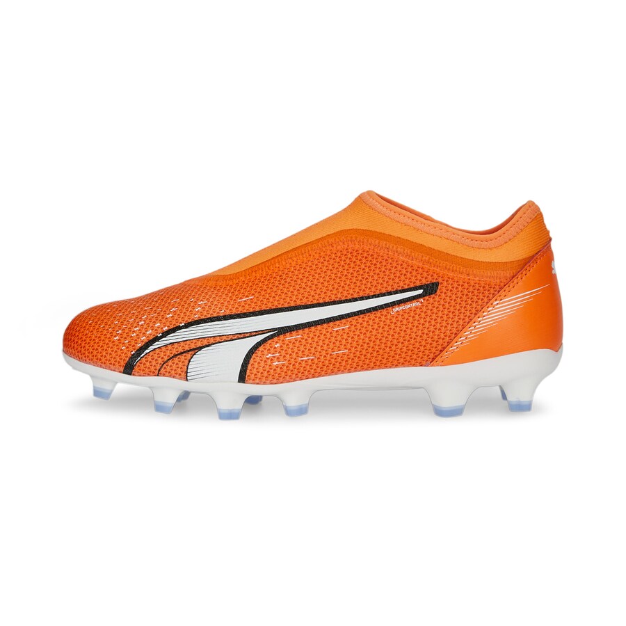 

Спортивная обувь PUMA Ultra Match, оранжевый