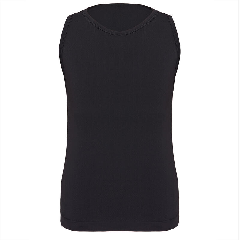 

Бесшовная и быстросохнущая мужская функциональная майка TANK TOP TAO, цвет schwarz
