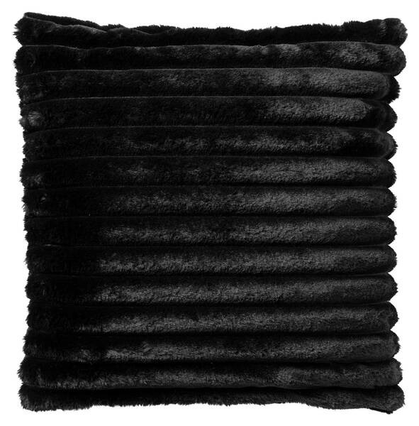 

Декоративная подушка Dutch Decor Hazel 50x50 cm, 50x50x50 см цвет raven