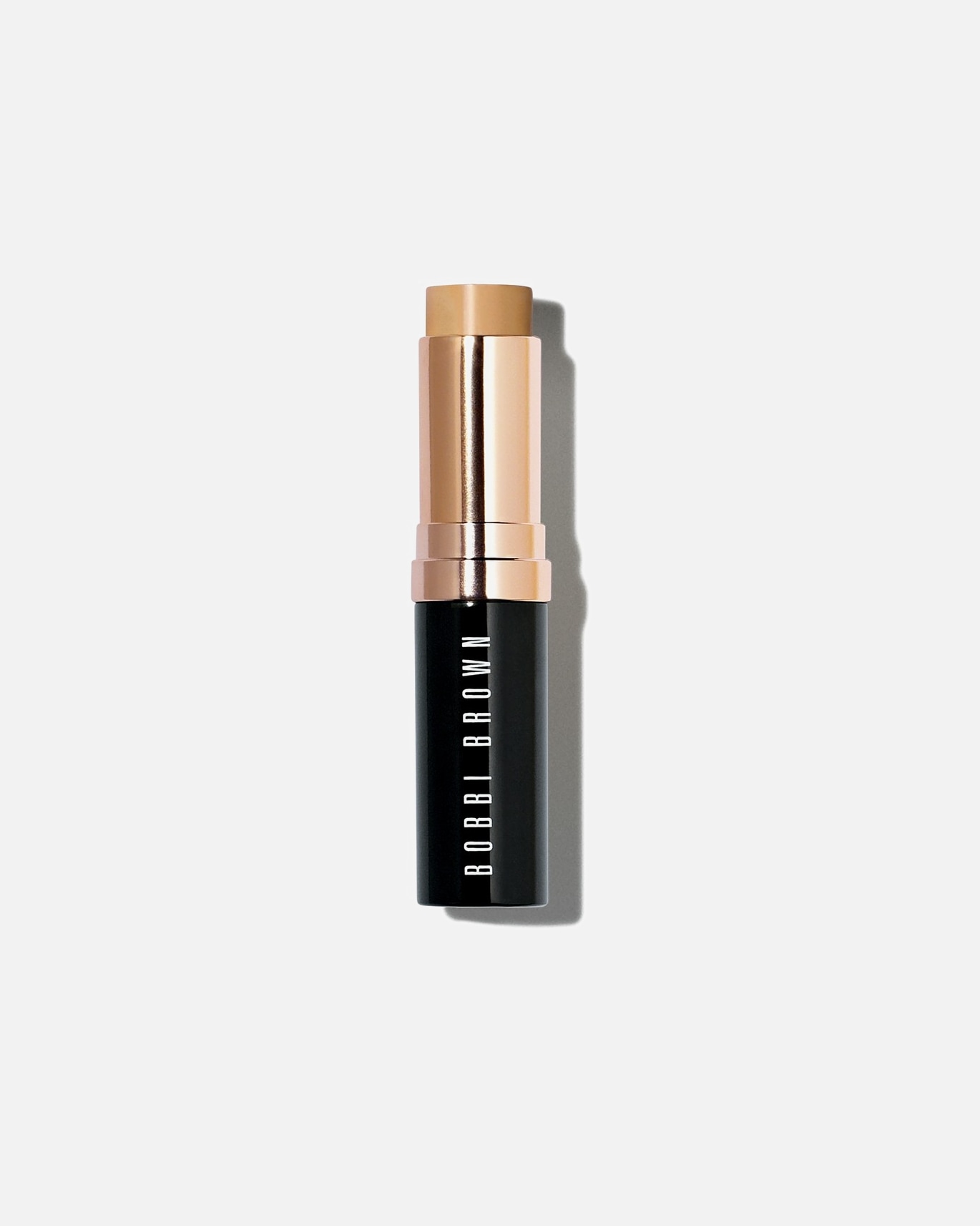 

Тональный крем Bobbi Brown, warm natural, 9 гр