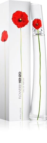 Парфюмированная вода, 100 мл Kenzo, Flower by Kenzo — фото 3