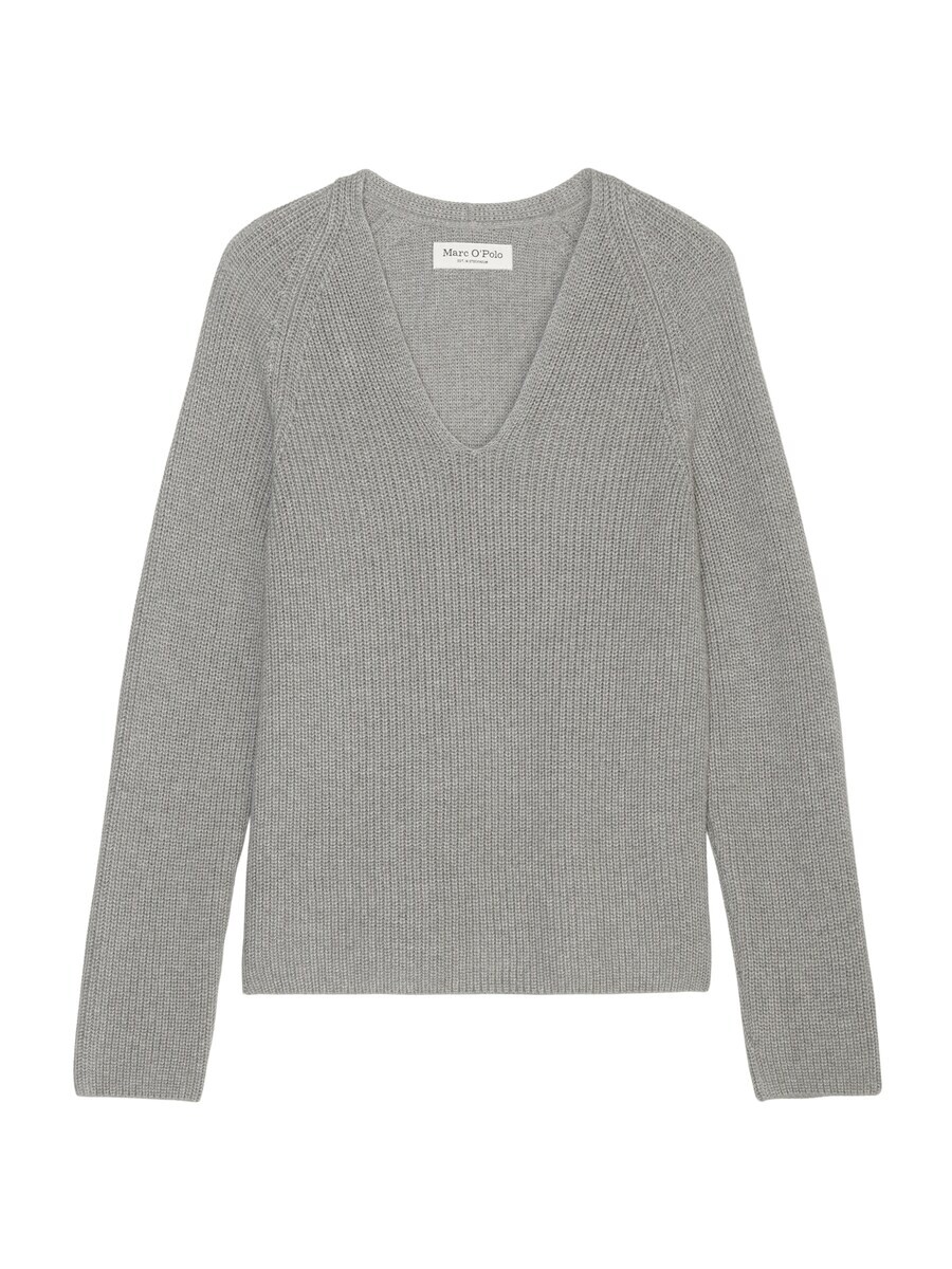 

Свитер Marc OPolo Sweater, серый