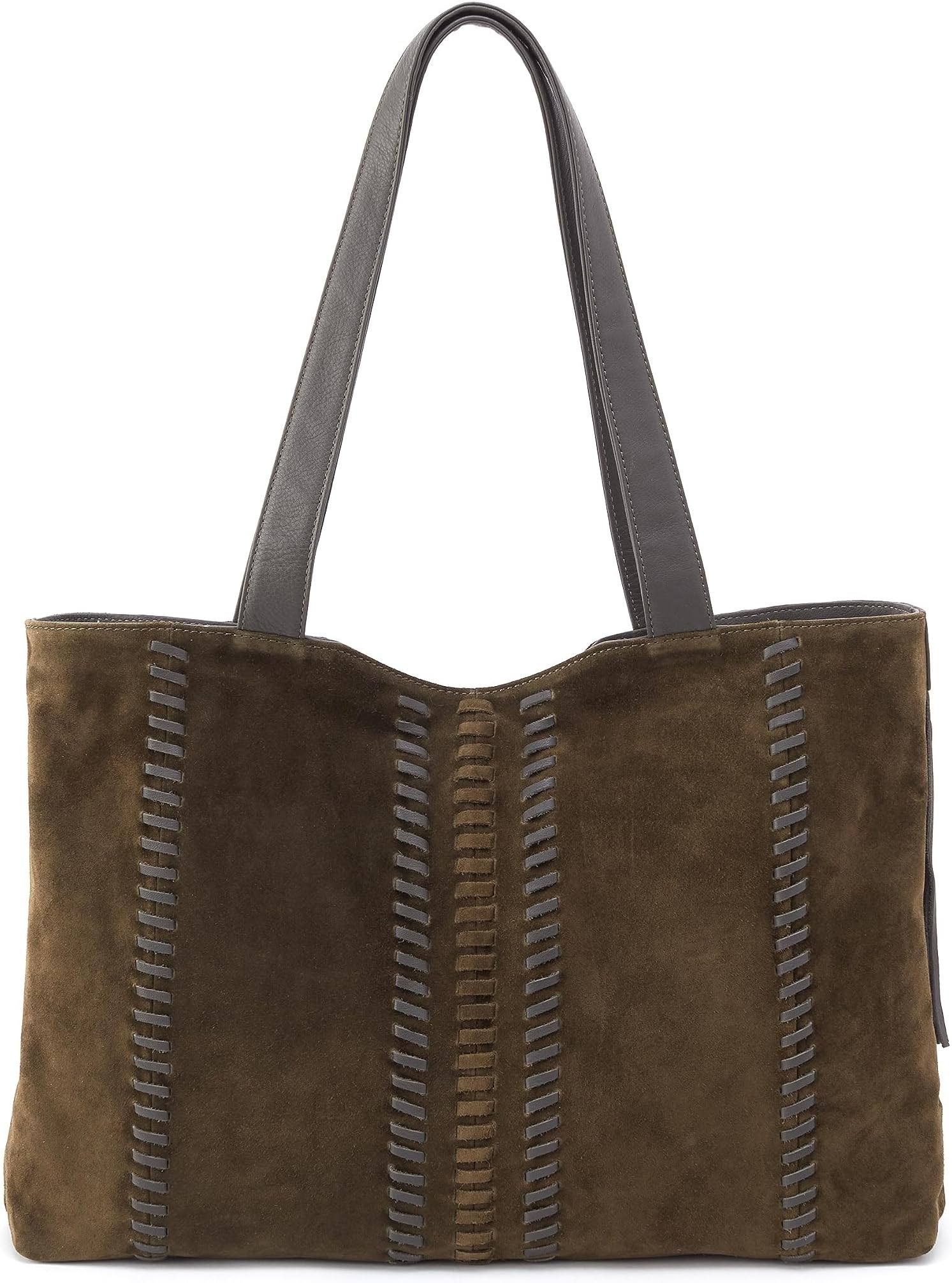 

Сумка-тоут HOBO Sawyer Tote, цвет Herb